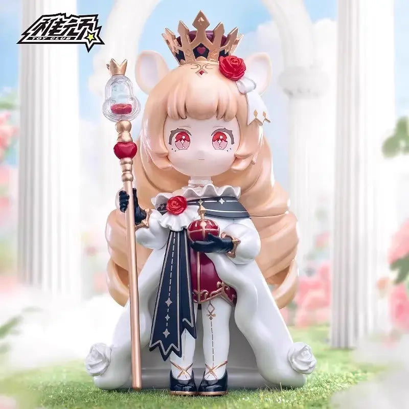 Kokoya Tales of Wind and Forest blind box
