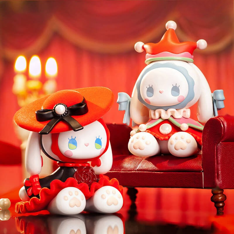Emma Secret Forest Masked Masquerade Series 3 Blind Box