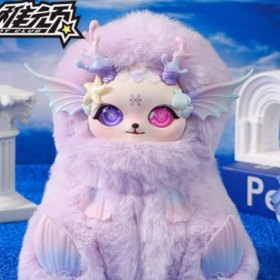 Mobostar Morning Dew Series Blind Box