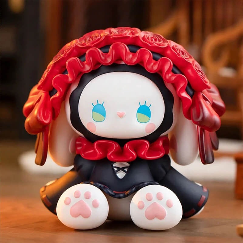 EMMA Secret Forest Poetry Party Series 6 Blind Box
