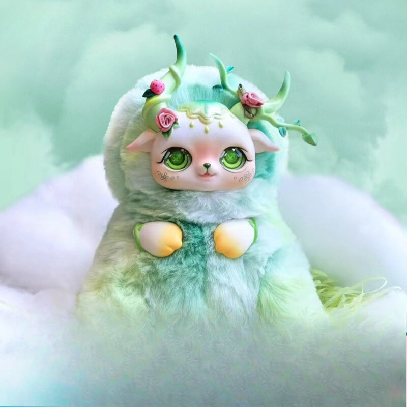 Mobostar Forest whisper Twelve Constellations Series