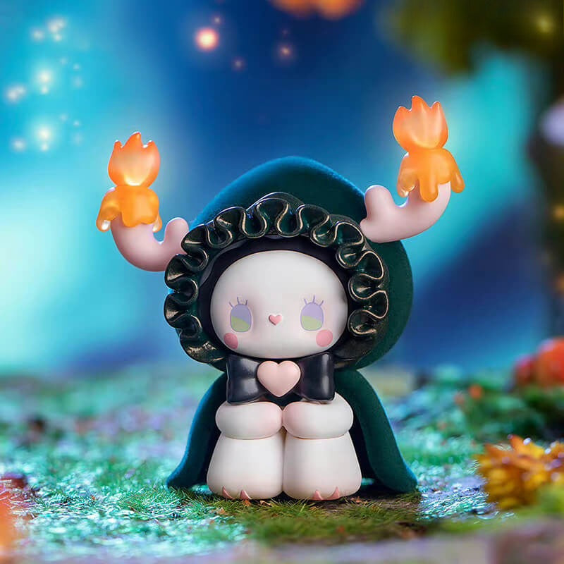EMMA Secret Forest Poetry Party Series 6 Blind Box