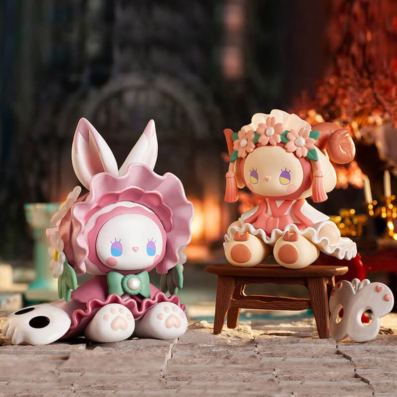 Emma Secret Forest Masked Masquerade Series 3 Blind Box