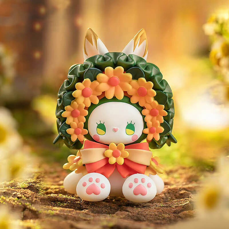EMMA Secret Forest Poetry Party Series 6 Blind Box