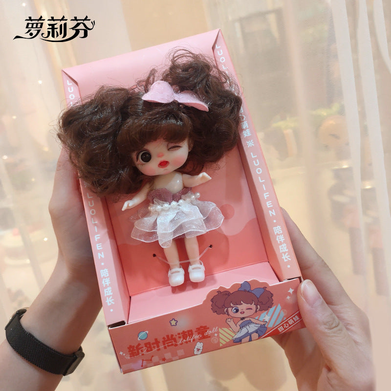 Loli Sweetheart Baby Series phone clip