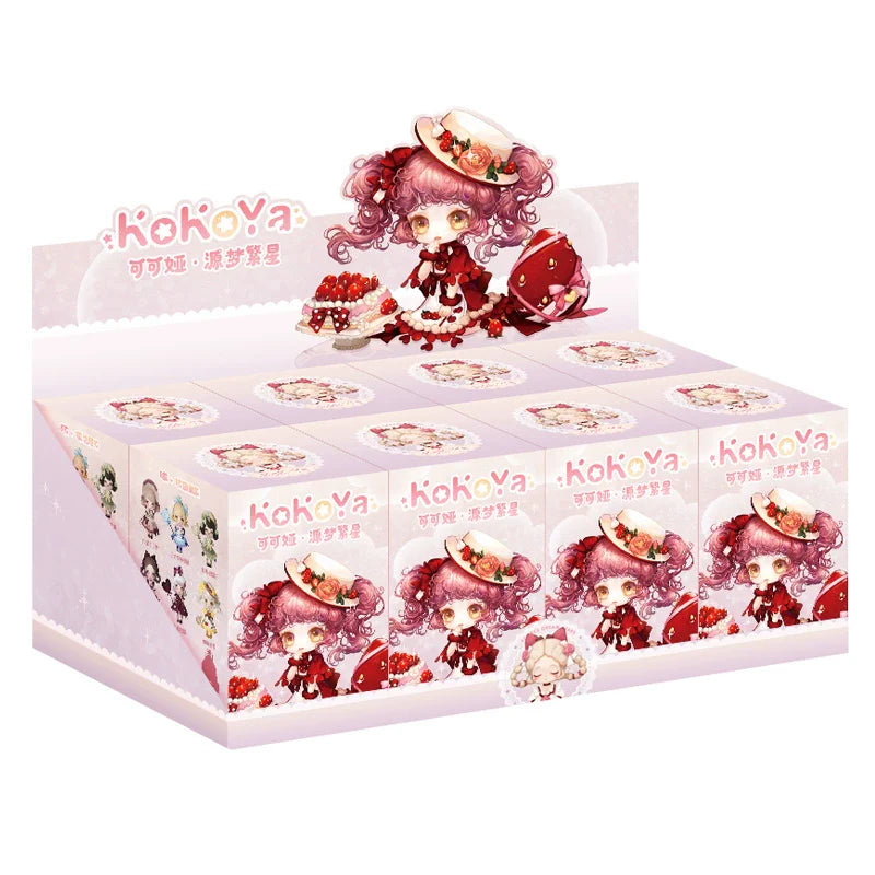 Kokoya Starlit Dream Origins Series