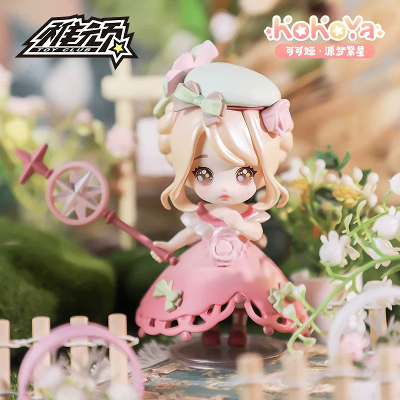 Kokoya Starlit Dream Origins Series