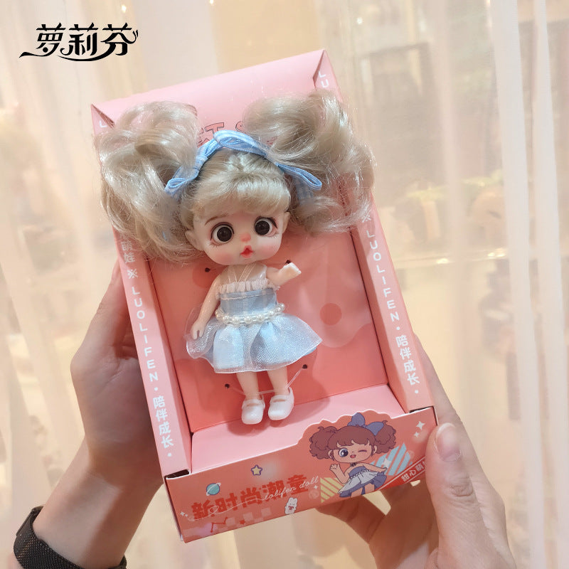 Loli Sweetheart Baby Series phone clip