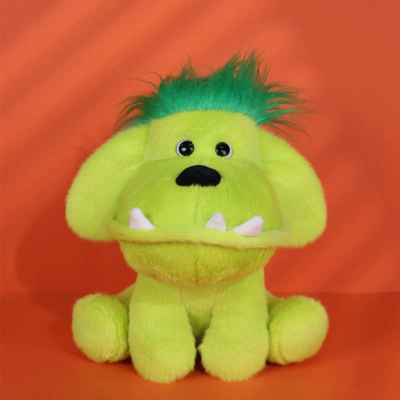 CatchFun . Cerberus Fun Plush Toy