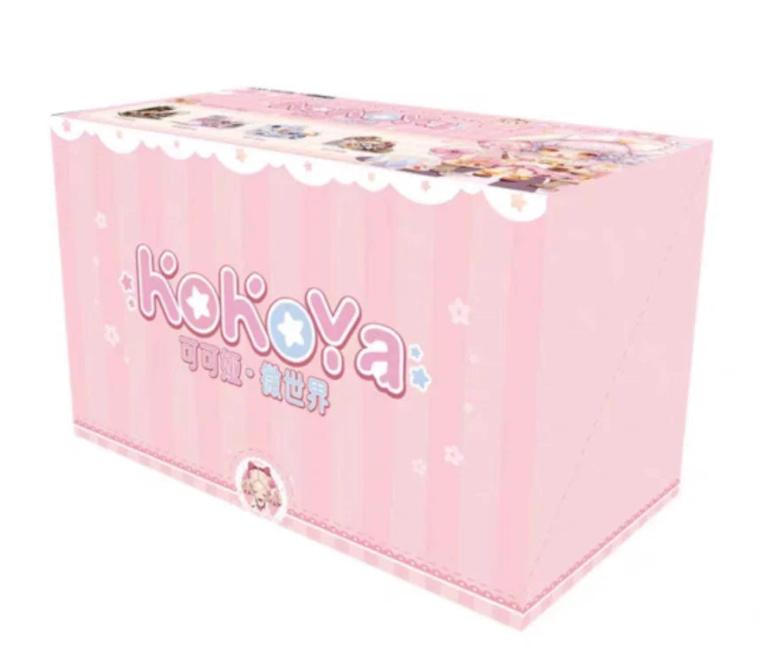 Kokoya Miniature Scene Series