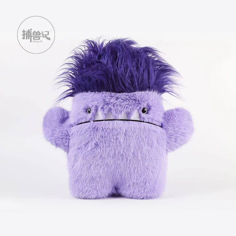 CatchFun . Simon fun plush toy monster