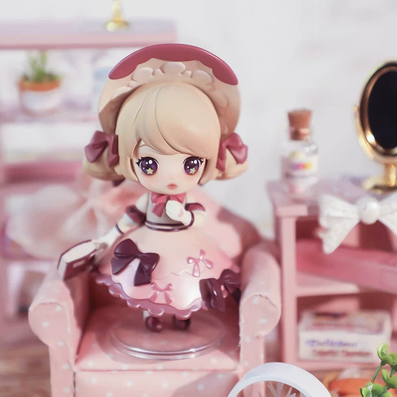 Kokoya Starlit Dream Origins Series