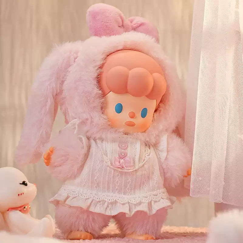 DODO SUGAR Jenny The King Of Fantasy Series Plush Blind Box