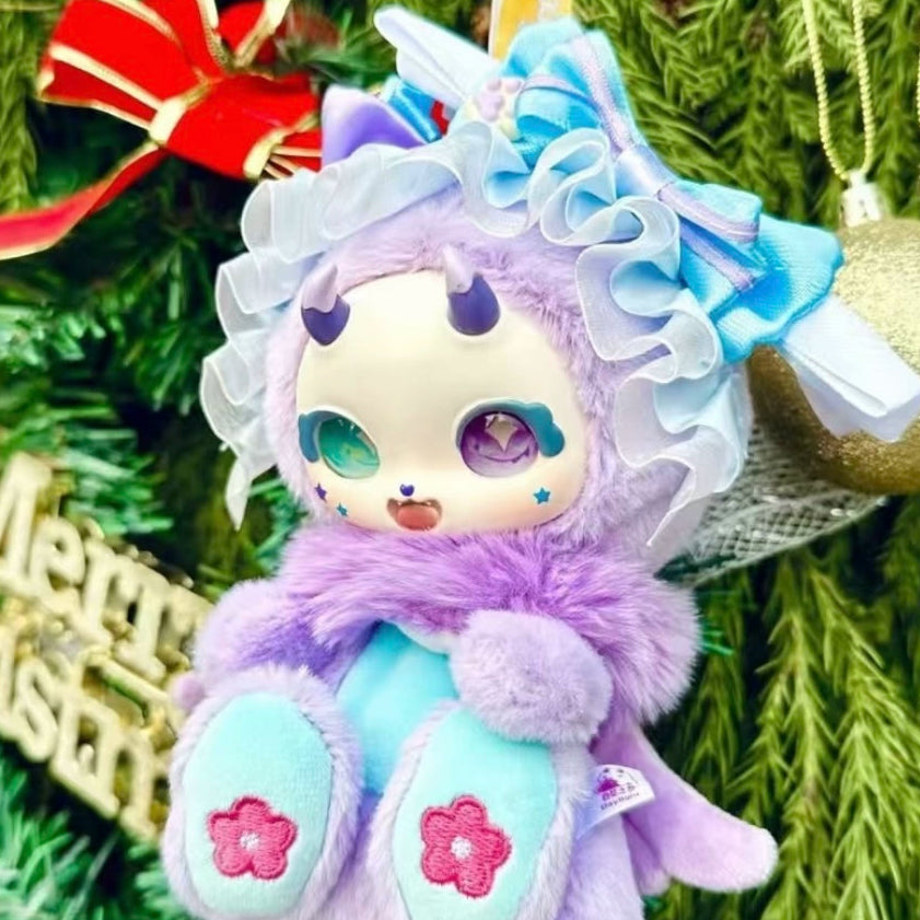 Boboco Sweetheart Party Blind Box Doll