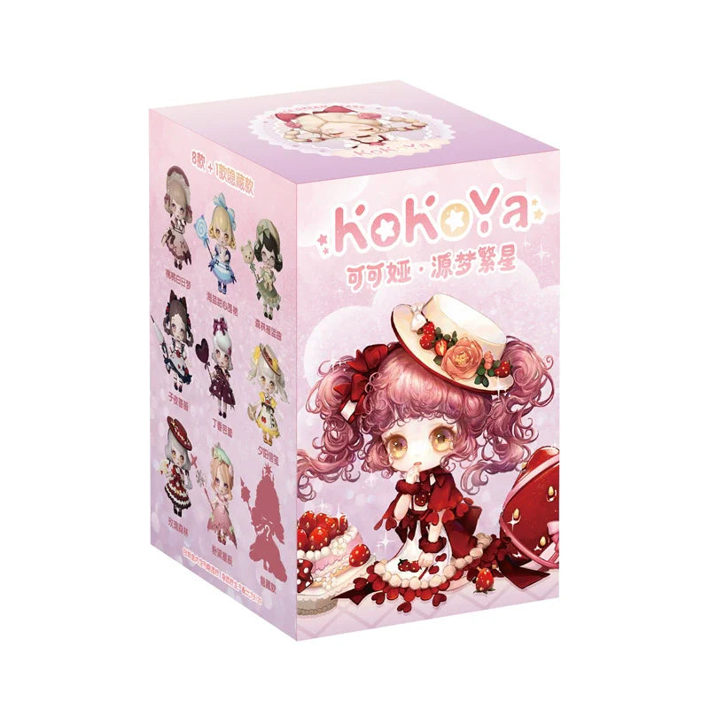 Kokoya Starlit Dream Origins Series