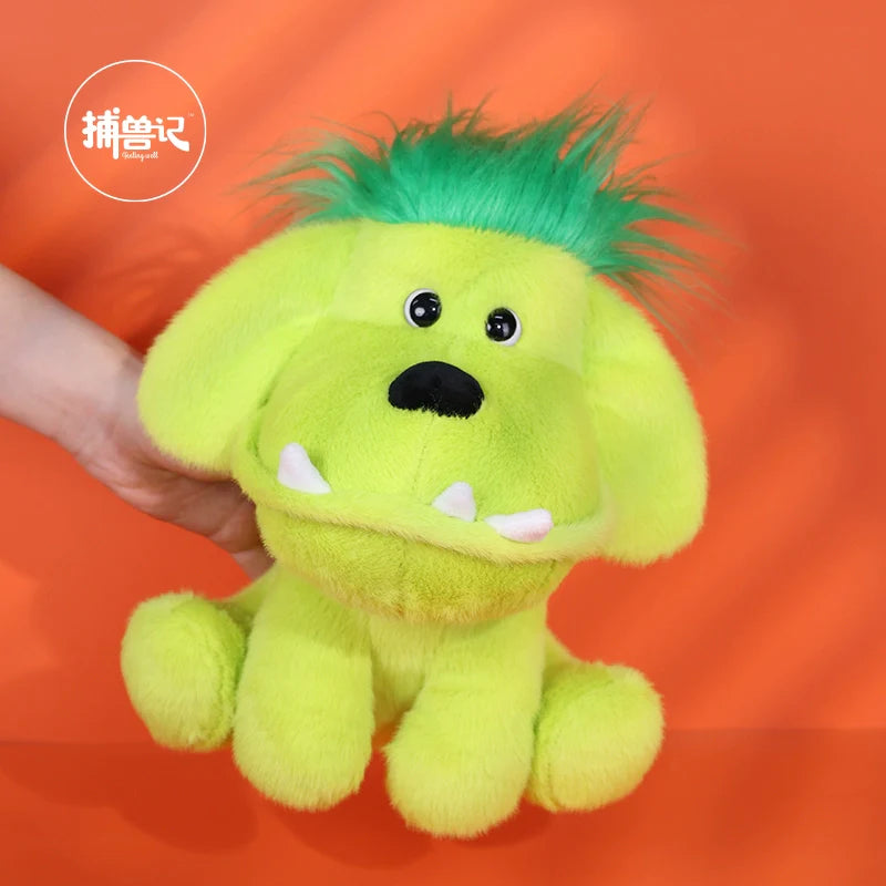 CatchFun . Cerberus Fun Plush Toy