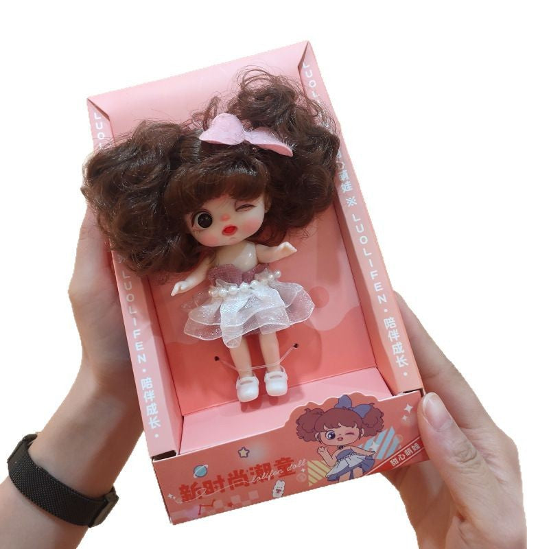 Loli Sweetheart Baby Series phone clip