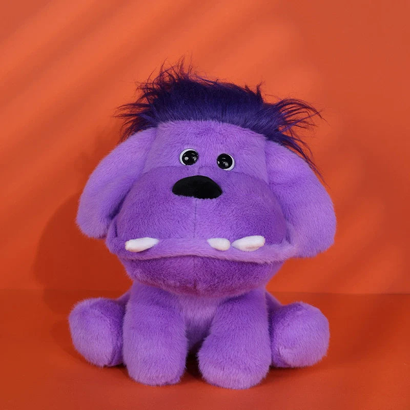 CatchFun . Cerberus Fun Plush Toy