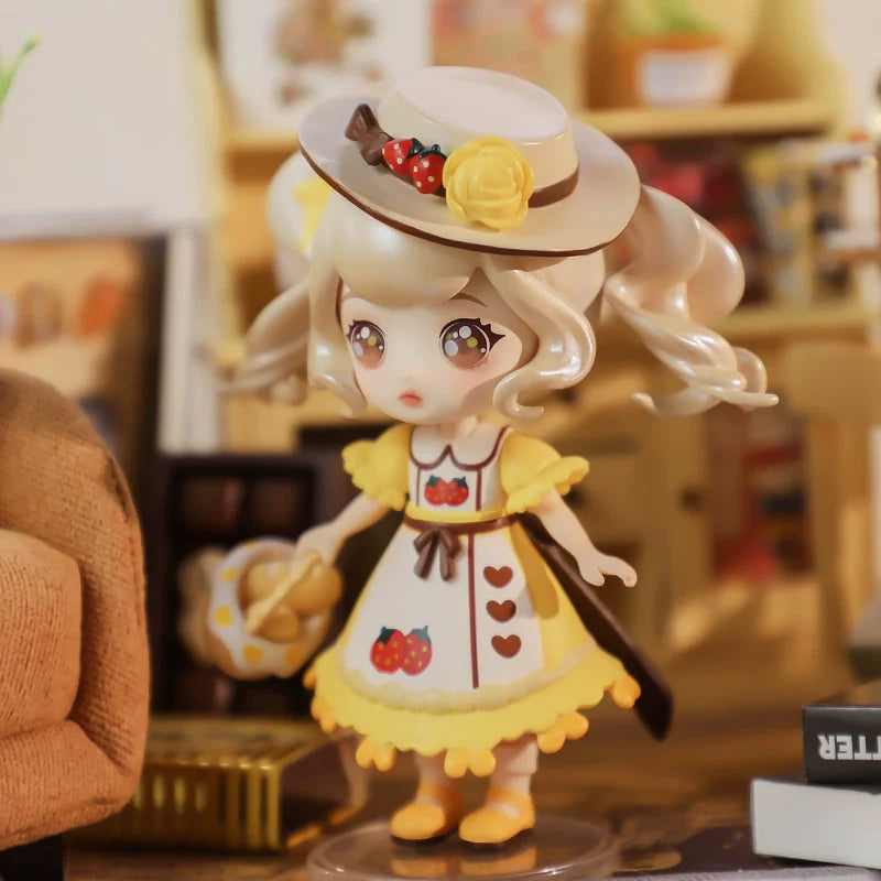 Kokoya Starlit Dream Origins Series