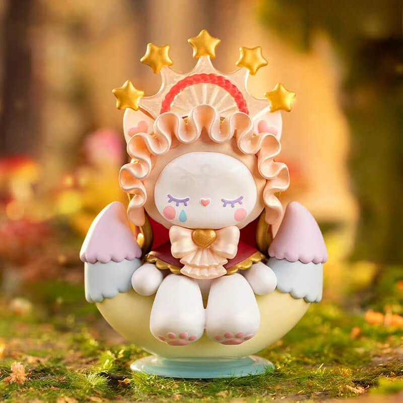 EMMA Secret Forest Poetry Party Series 6 Blind Box