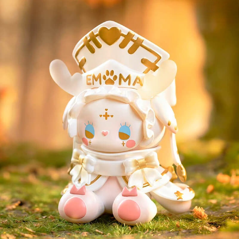 EMMA Secret Forest Poetry Party Series 6 Blind Box
