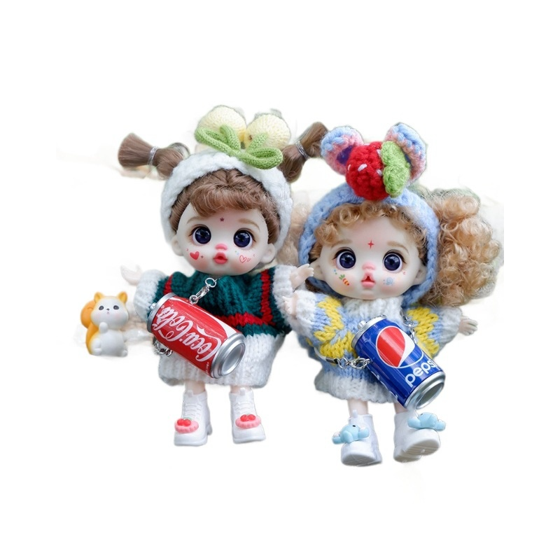 Loli Dream Weaving Sweetheart Series Mobile Phone Clip