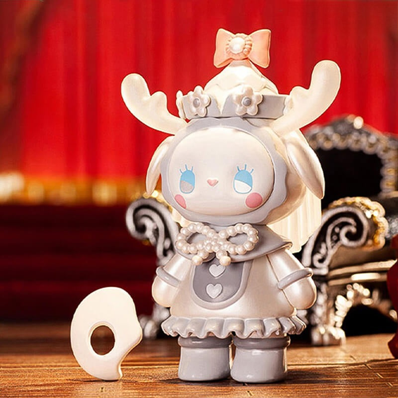 Emma Secret Forest Masked Masquerade Series 3 Blind Box