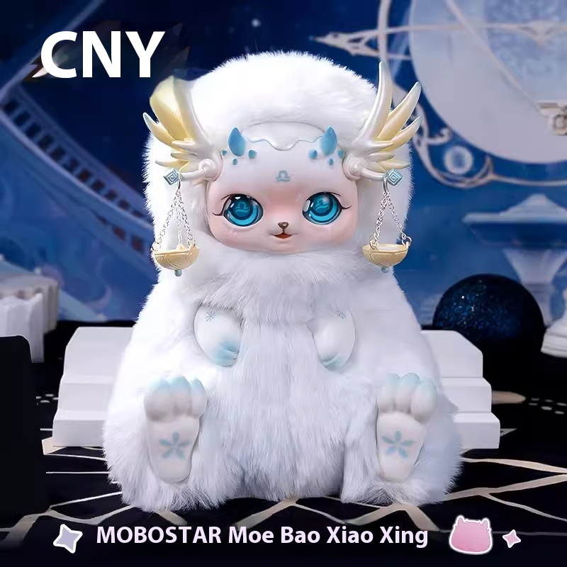 Mobostar Morning Dew Series Blind Box