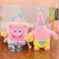 （SpongeBob SquarePants Patrick）Pink Doll