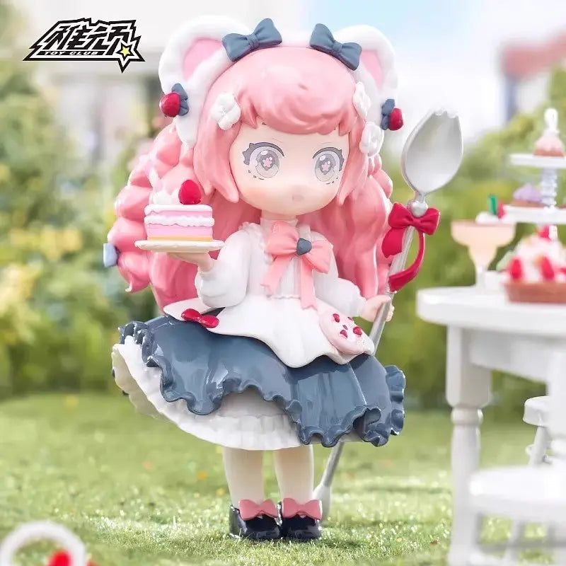 Kokoya Tales of Wind and Forest blind box