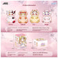 Mobostar Warm Heart Twelve Constellation Series Blind Box