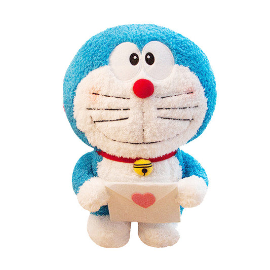 (Doraemon) plush toys