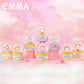 EMMA BABE Lucky Day Crystal Ball Series Blind Box
