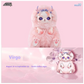 Mobostar Warm Heart Twelve Constellation Series Blind Box