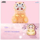 Mobostar Warm Heart Twelve Constellation Series Blind Box