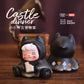 XXFU xiaoxiaofu [Castle Dinner Series] Tide Play Blind Box Beans