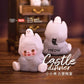 XXFU xiaoxiaofu [Castle Dinner Series] Tide Play Blind Box Beans