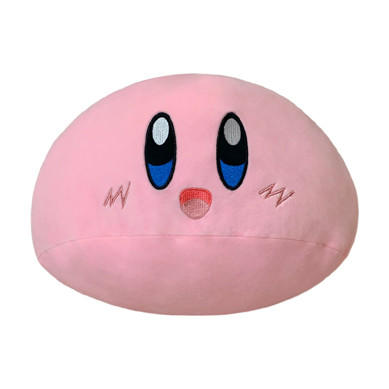 【NEW】pink squishy KIRBY