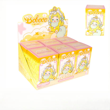 Boboco Sweetheart Party Blind Box Doll
