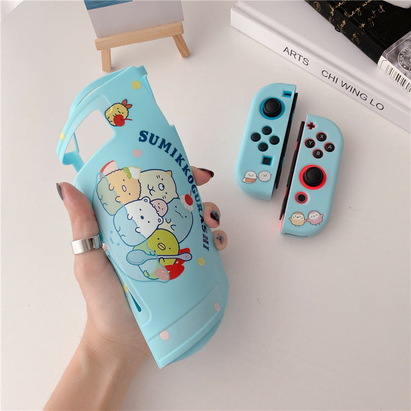 Cute Animal Switch Case