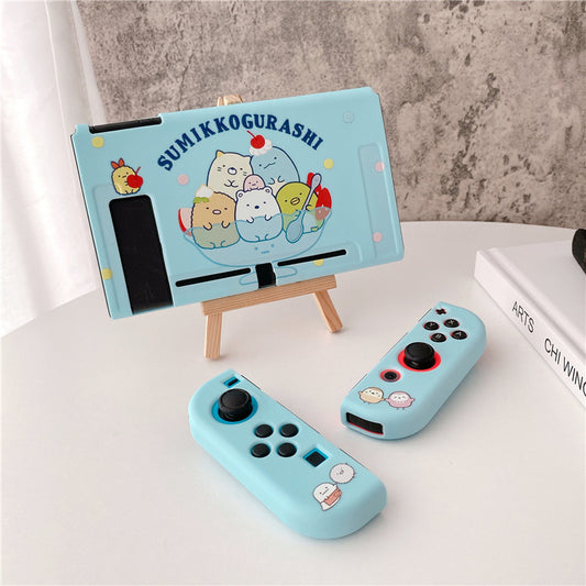 Cute Animal Switch Case