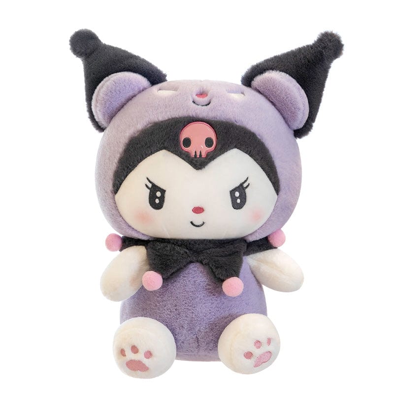 Gift Pack - 5 Plush Toys