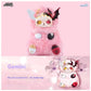 Mobostar Warm Heart Twelve Constellation Series Blind Box
