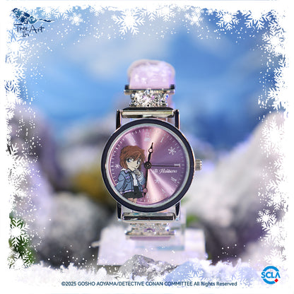 Tree In Art Detective conan watch blind box