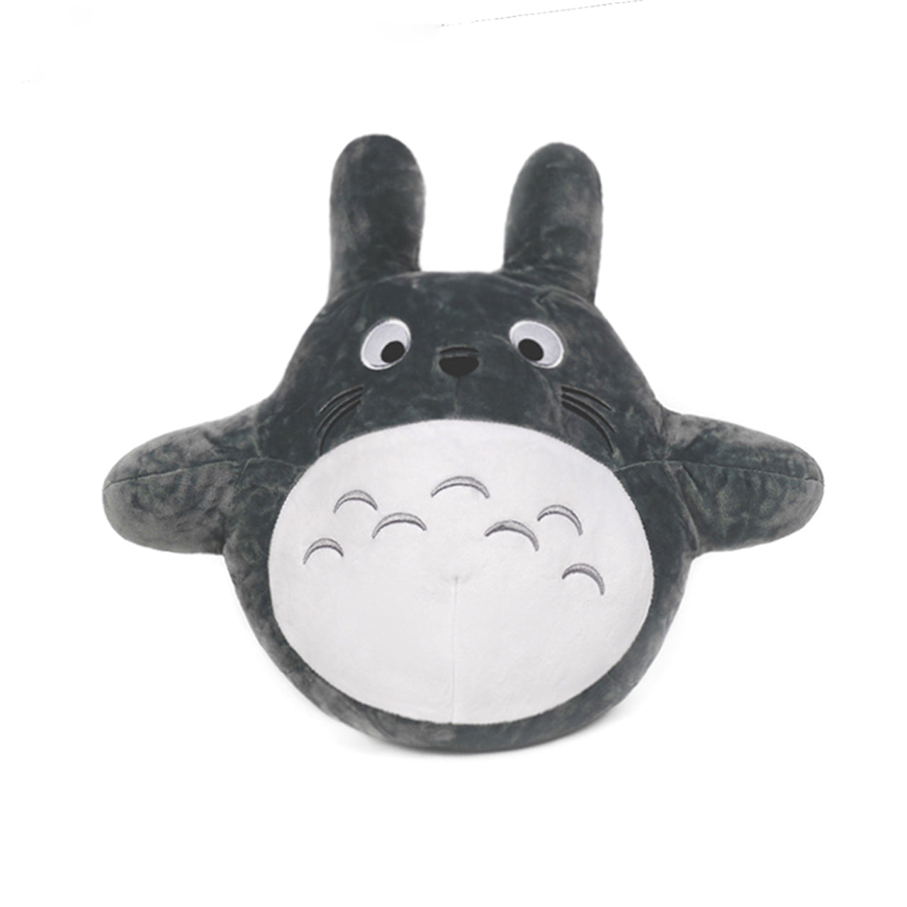 (NEW) Totoro Plush Dolls Toys