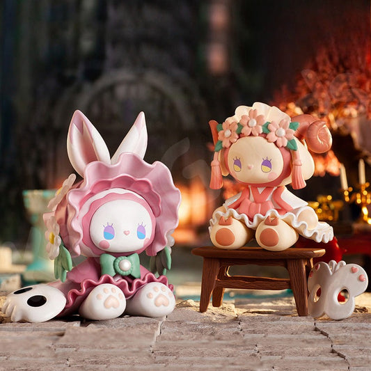 Emma Secret Forest Masked Masquerade Series 3 Blind Box