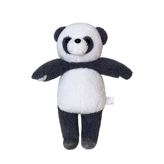 【NEW】three BLACK AND WHITE lovely plushys