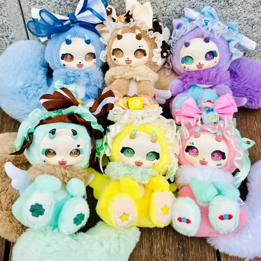 Boboco Sweetheart Party Blind Box Doll