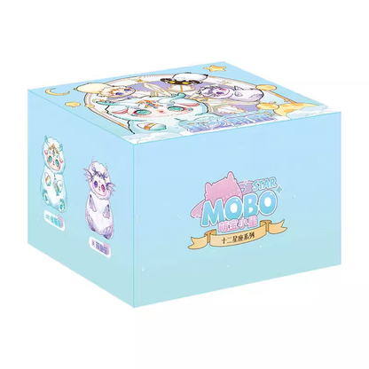 Mobostar Morning Dew Series Blind Box