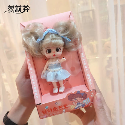 Loli Sweetheart Baby Series phone clip